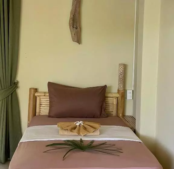 Lomakeskus Mythai Guesthouse