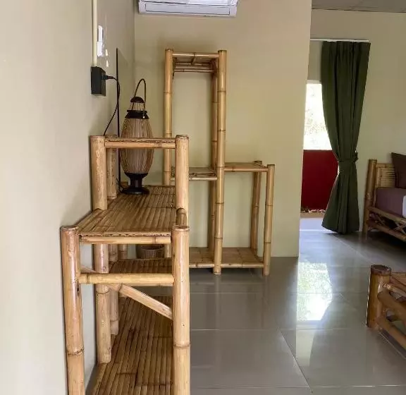 Lomakeskus Mythai Guesthouse