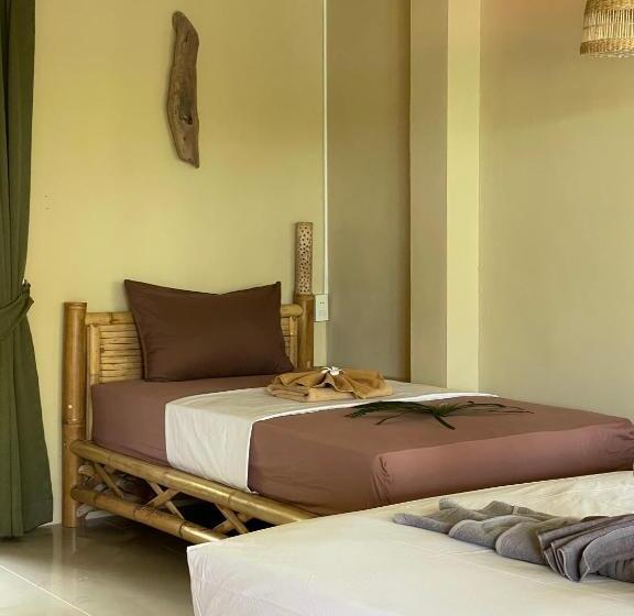 אתר נופש Mythai Guesthouse