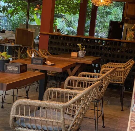 אתר נופש Mythai Guesthouse