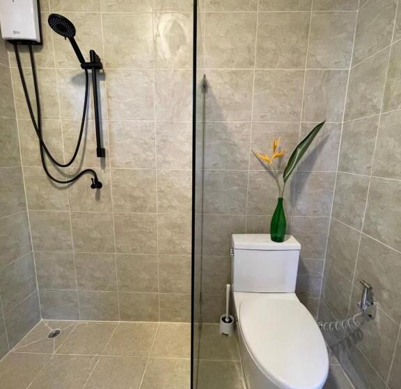 אתר נופש Mythai Guesthouse