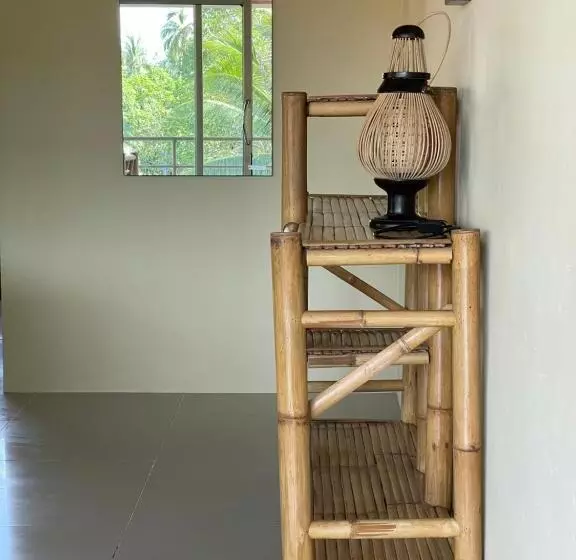 Lomakeskus Mythai Guesthouse