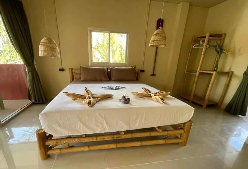 Lomakeskus Mythai Guesthouse