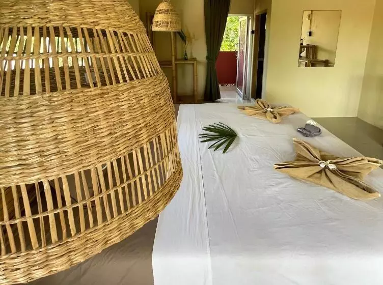 Lomakeskus Mythai Guesthouse