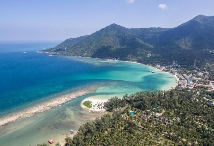 אתר נופש Mythai Guesthouse