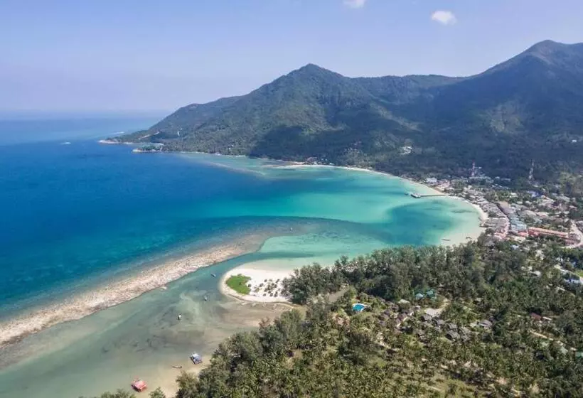 Lomakeskus Mythai Guesthouse