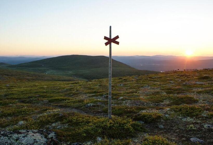 Sälens Högfjällshotell