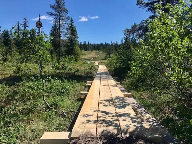 Sälens Högfjällshotell