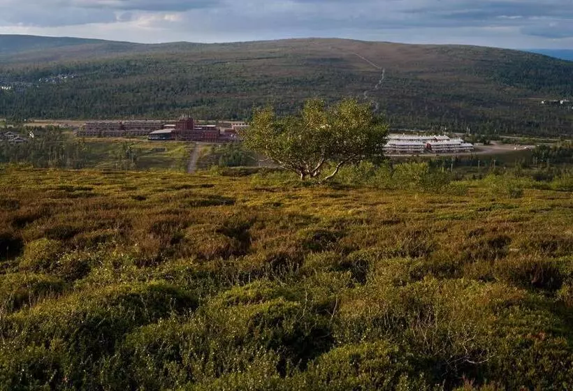 Sälens Högfjällshotell