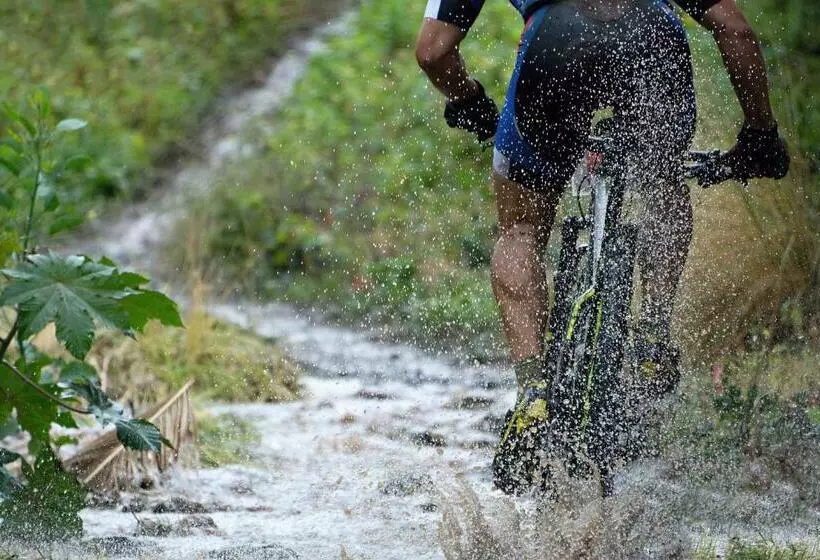 Sälens Högfjällshotell