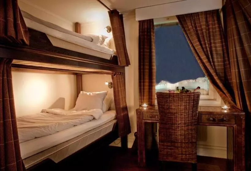 Sälens Högfjällshotell