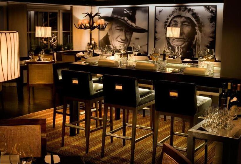 Sälens Högfjällshotell