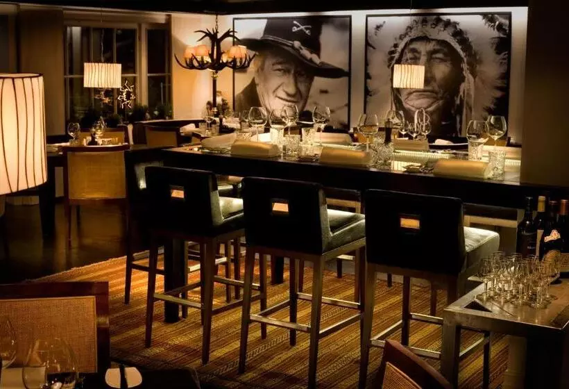 Sälens Högfjällshotell