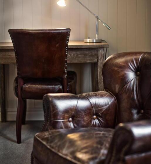 Sälens Högfjällshotell