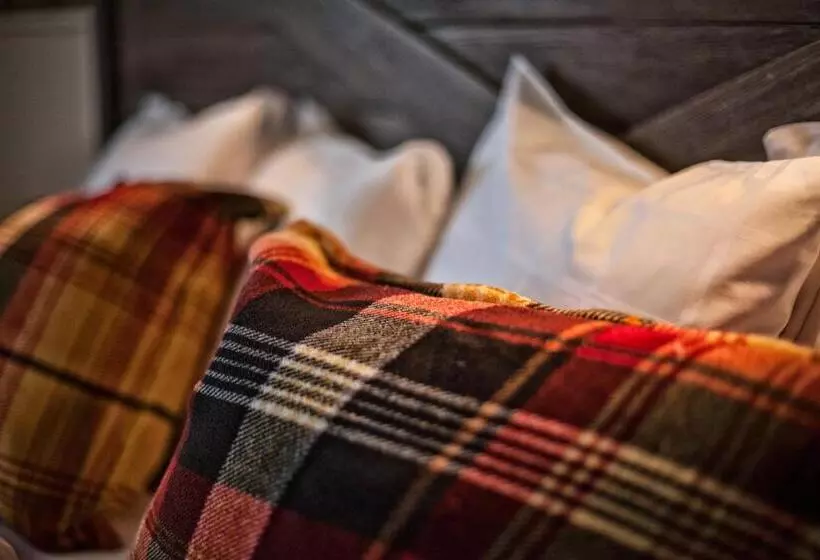 Sälens Högfjällshotell