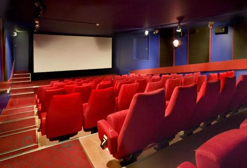 Sälens Högfjällshotell