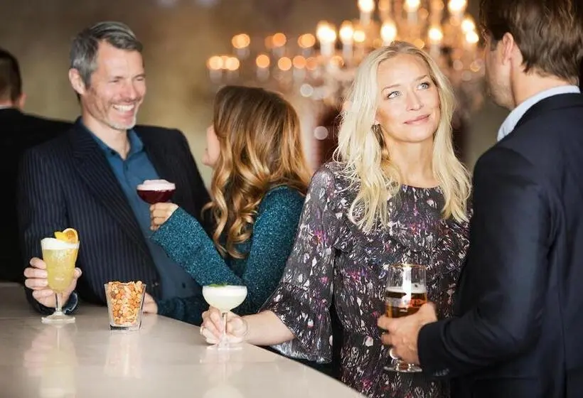 Sälens Högfjällshotell