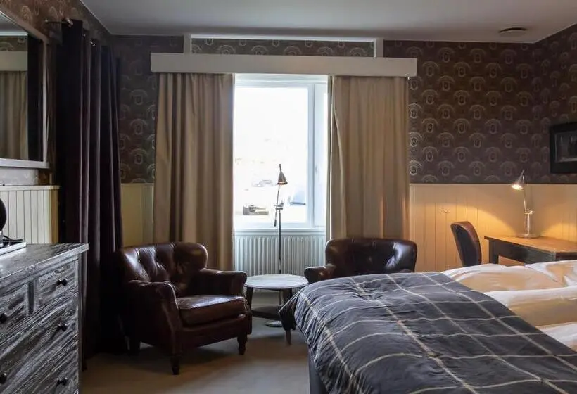 Sälens Högfjällshotell