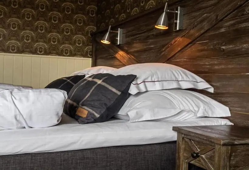 Sälens Högfjällshotell