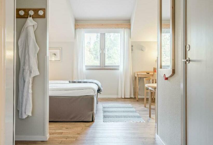 Storsätra Fjällhotell