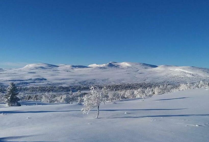 Storsätra Fjällhotell