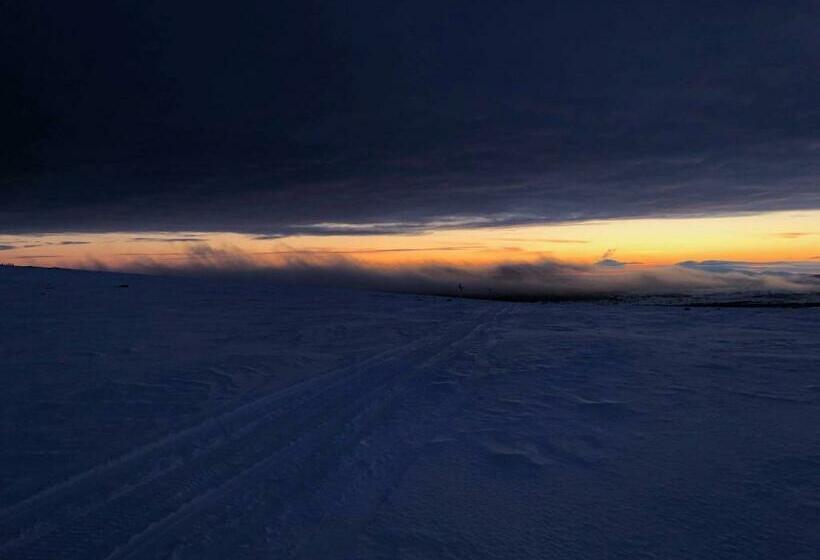 Storsätra Fjällhotell