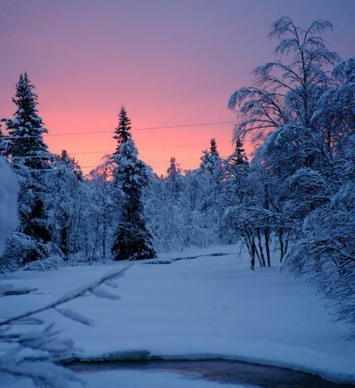 Storsätra Fjällhotell