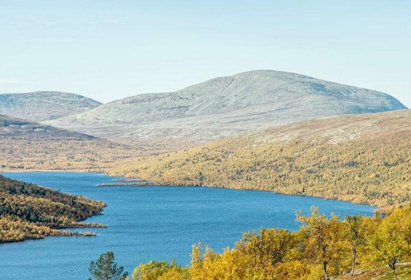 Storsätra Fjällhotell