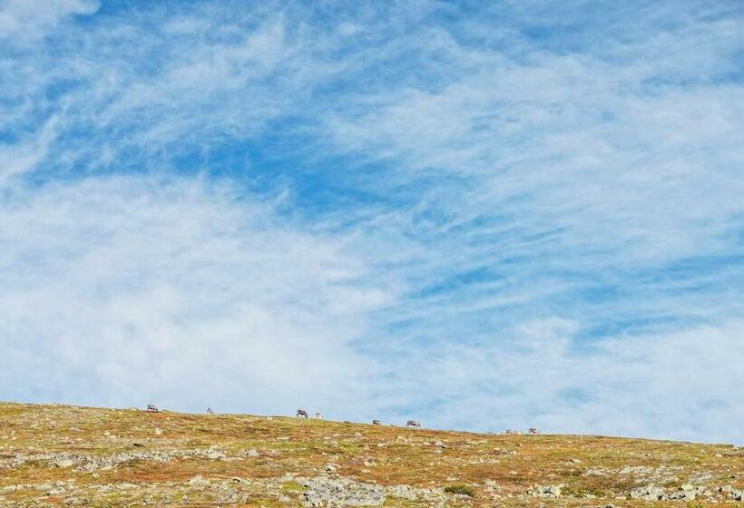 Storsätra Fjällhotell