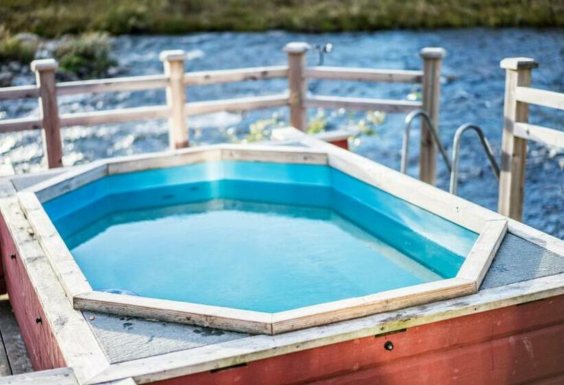 Storsätra Fjällhotell