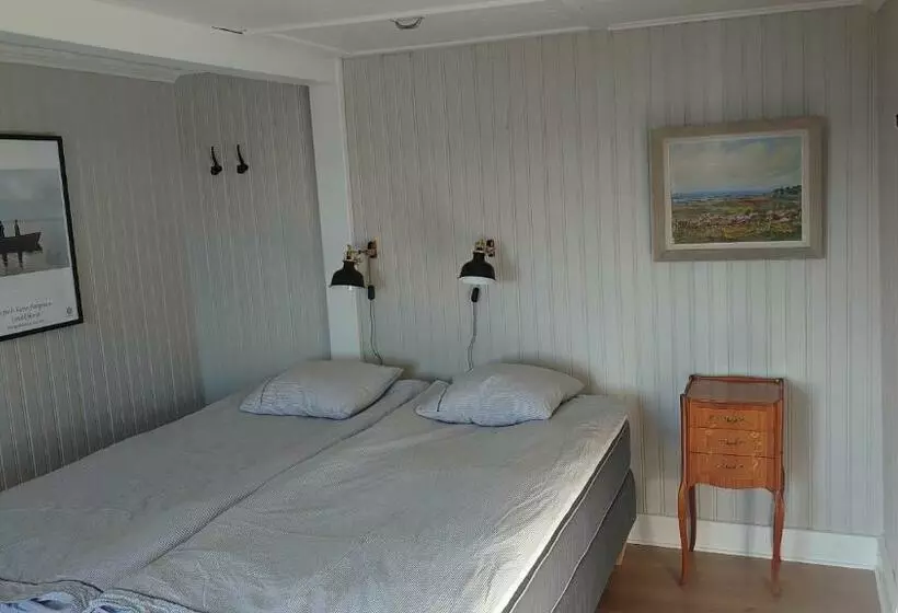 Vandrarhemmet Tallbacka/ängelsberg Hostel