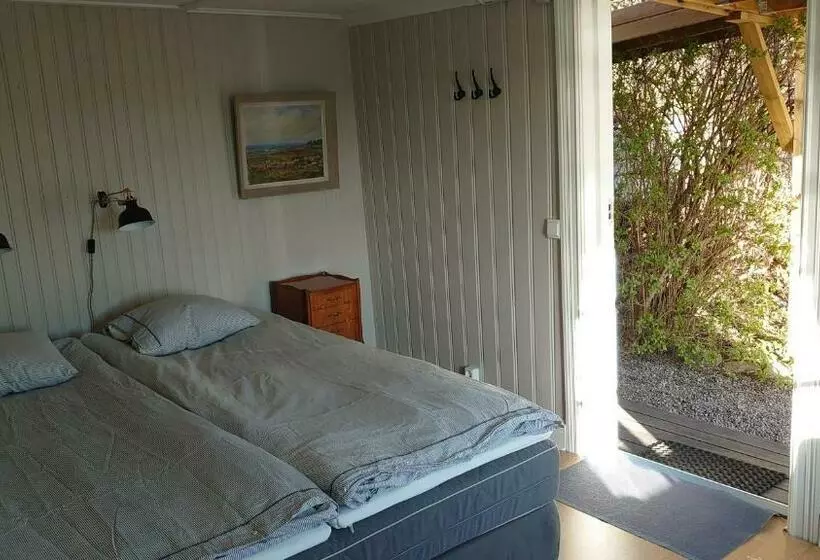 Vandrarhemmet Tallbacka/ängelsberg Hostel