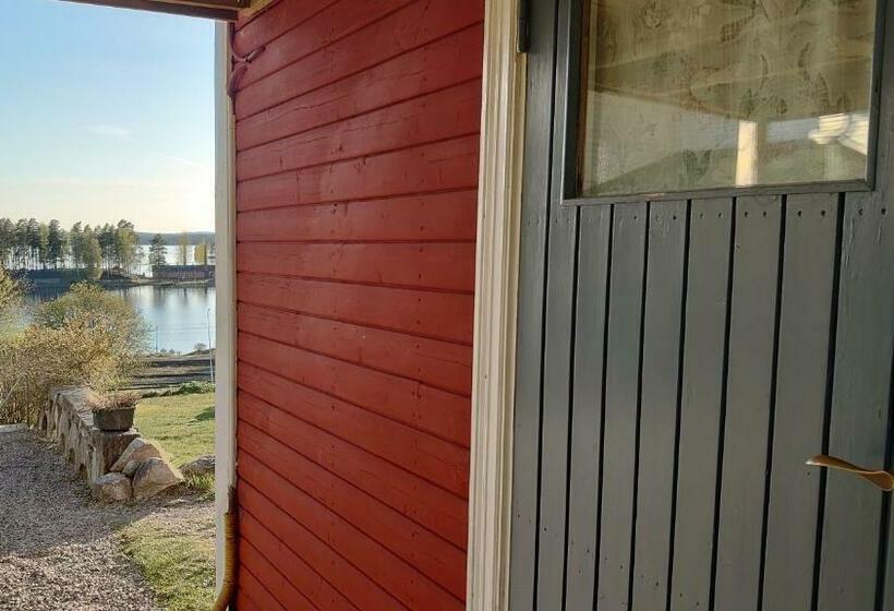 Vandrarhemmet Tallbacka/ängelsberg Hostel