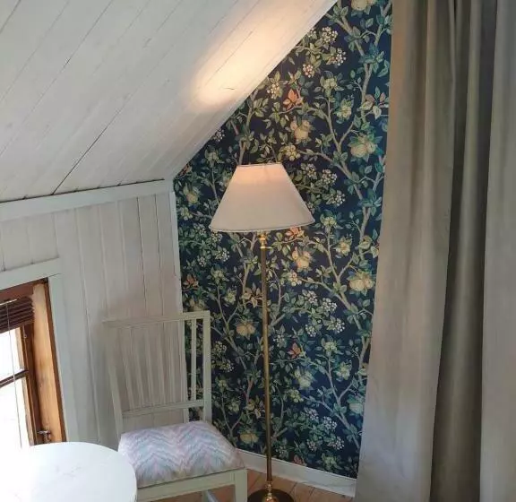 Vandrarhemmet Tallbacka/ängelsberg Hostel