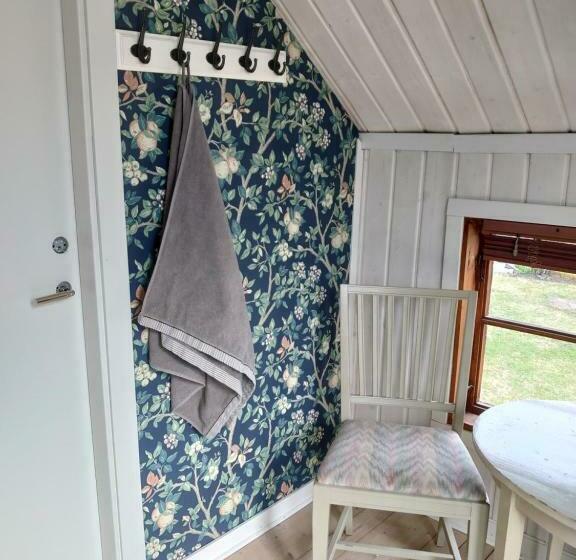 Vandrarhemmet Tallbacka/ängelsberg Hostel