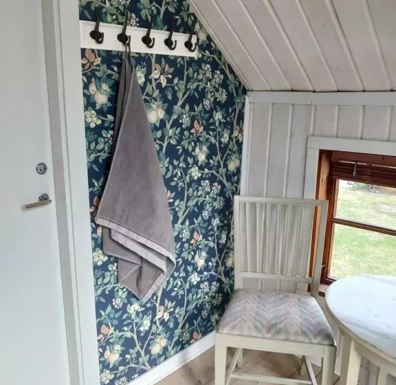 Vandrarhemmet Tallbacka/ängelsberg Hostel