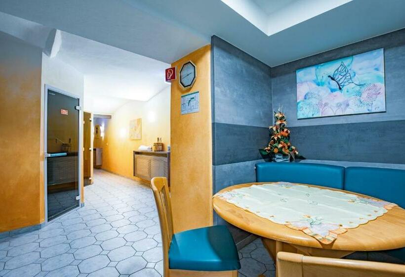 Общежитие Freiensteinerhof Superior