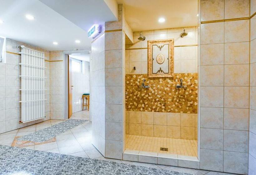 Общежитие Freiensteinerhof Superior