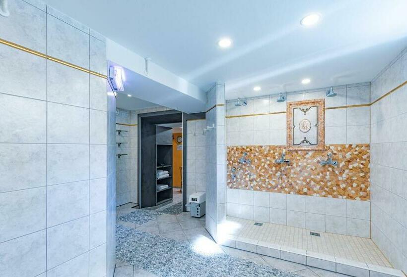 Общежитие Freiensteinerhof Superior