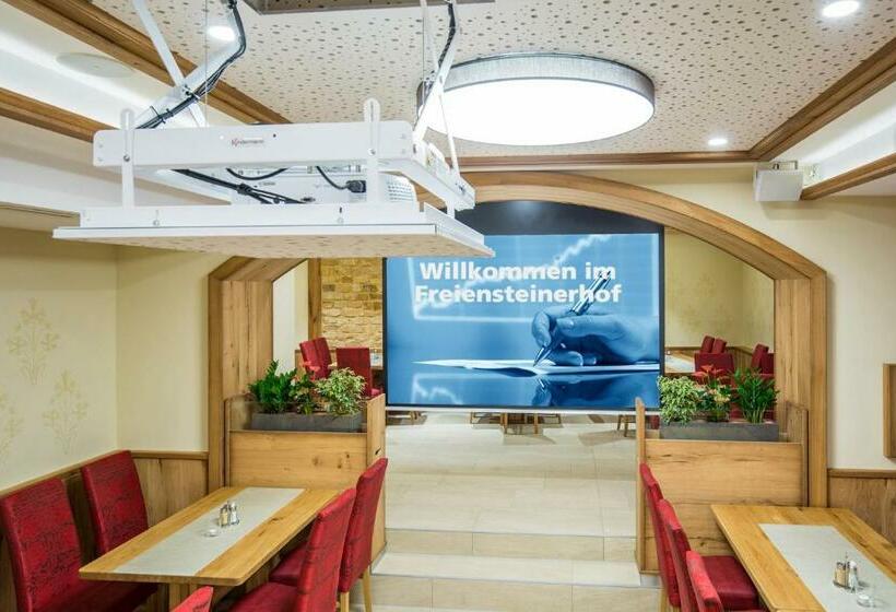 Общежитие Freiensteinerhof Superior