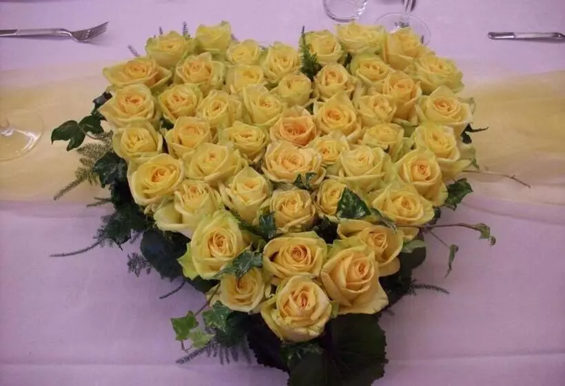 Retkeilymaja Gasthaus Stefaner