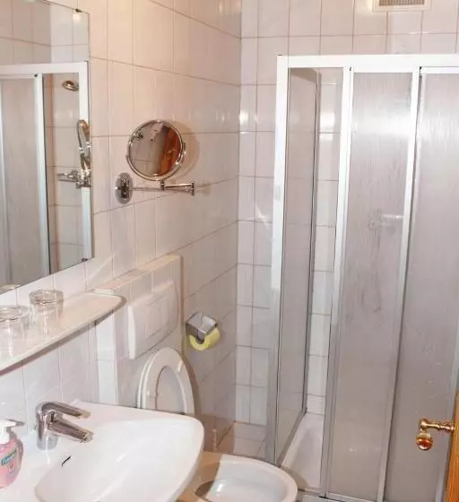 Retkeilymaja Gasthaus Stefaner