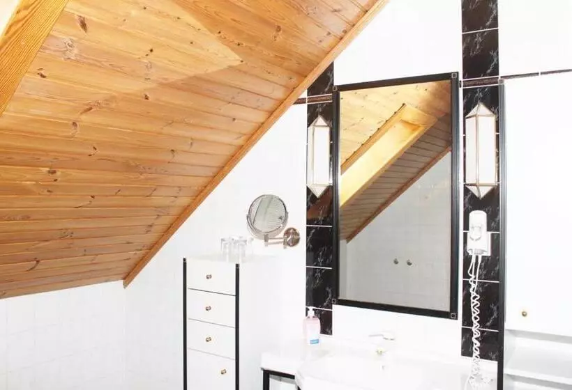 Retkeilymaja Gasthaus Stefaner