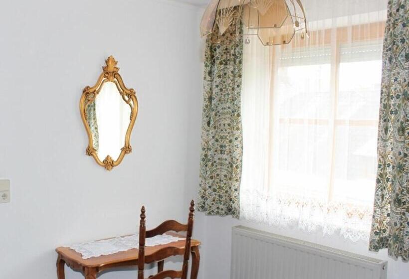 فندق صغير Gasthaus Stefaner