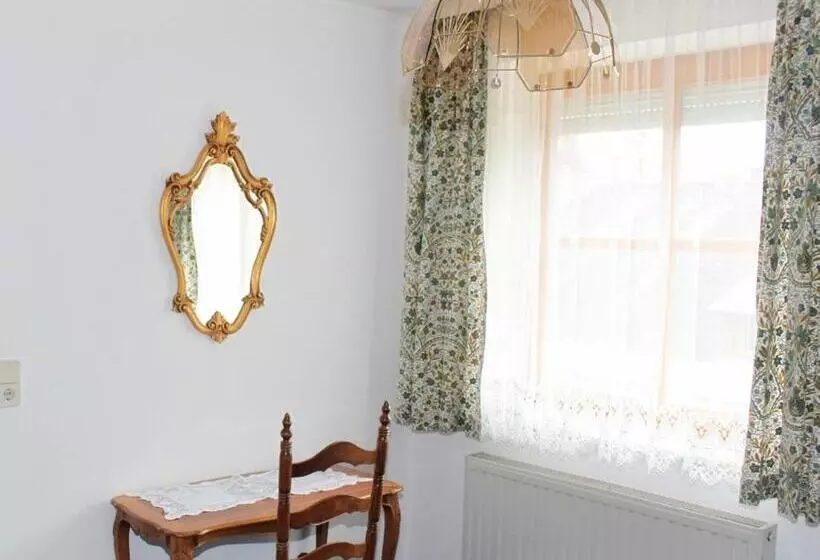 Retkeilymaja Gasthaus Stefaner