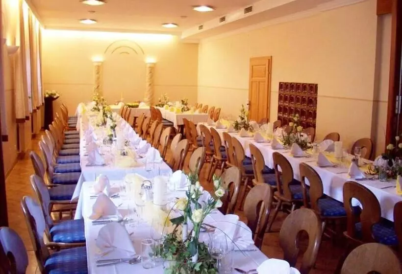 Retkeilymaja Gasthaus Stefaner