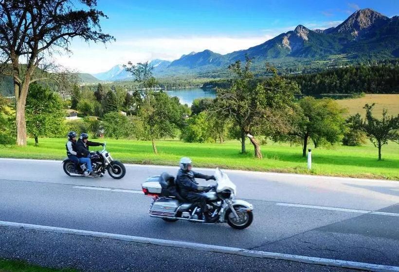 Retkeilymaja Gasthaus Stefaner