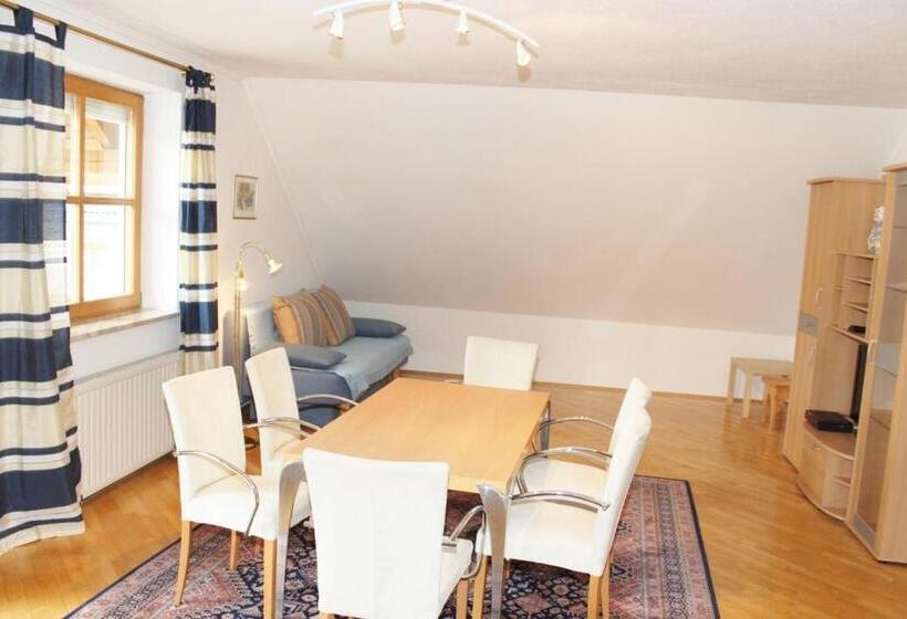 فندق صغير Gasthaus Stefaner