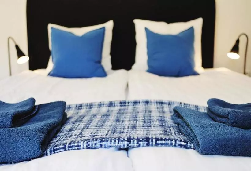 ユースホステル Kågeröds Värdshus Tre Stjärnor