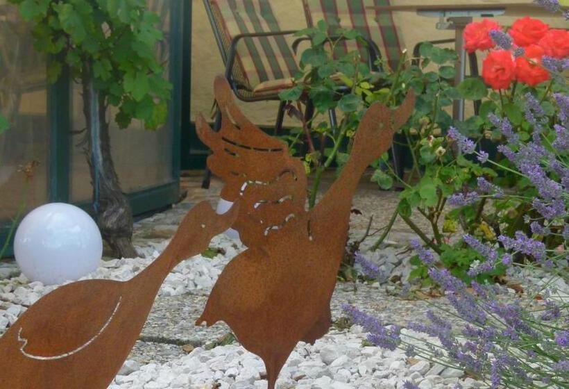 ユースホステル Landgasthof Entenwirt Tarsdorf